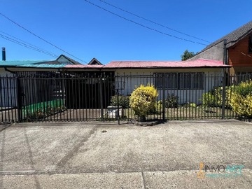 Venta / Casa / Temuco