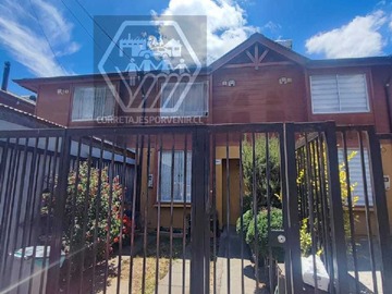 Venta / Casa / Temuco