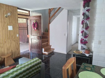 Venta / Casa / Temuco