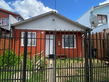 Venta / Casa / Temuco