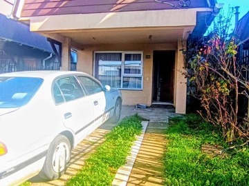 Venta / Casa / Temuco