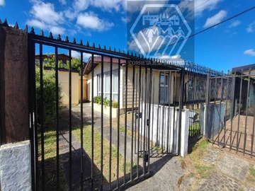 Venta / Casa / Temuco