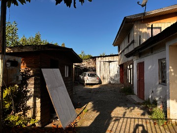 Venta / Casa / Temuco