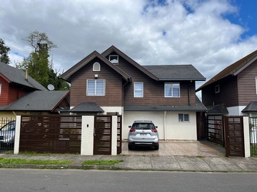 Venta / Casa / Temuco