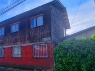 Venta / Casa / Temuco
