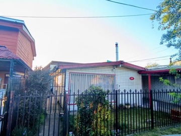 Venta / Casa / Temuco