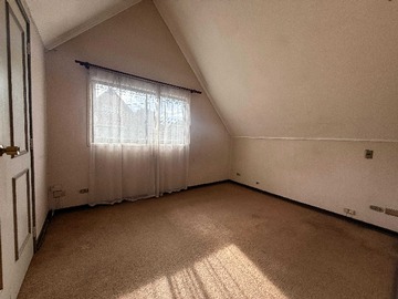 Venta / Casa / Temuco