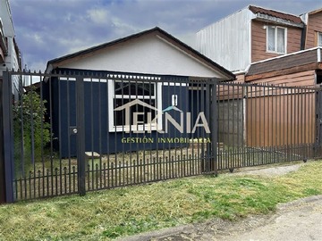 Venta / Casa / Temuco