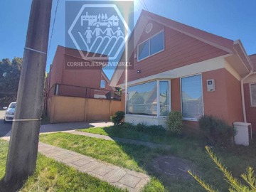 Venta / Casa / Temuco
