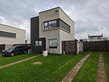 Venta / Casa / Temuco