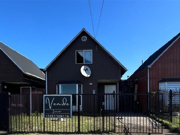 Venta / Casa / Temuco