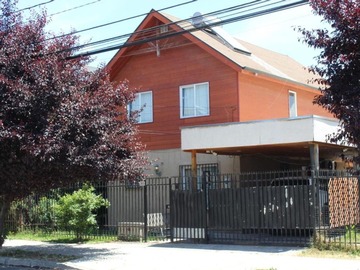 Venta / Casa / Temuco