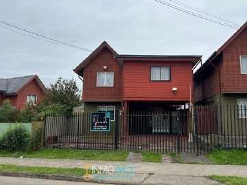 Venta / Casa / Temuco