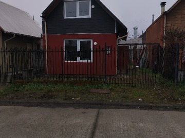 Venta / Casa / Temuco