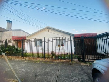 Venta / Casa / Temuco