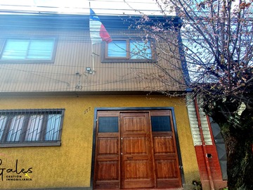 Venta / Casa / Temuco