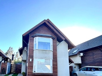 Venta / Casa / Temuco