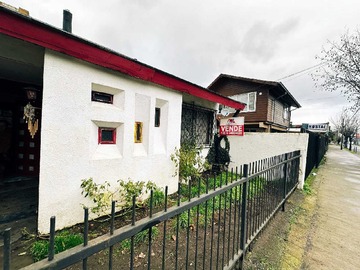 Venta / Casa / Temuco