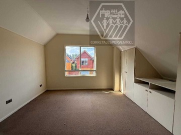 Venta / Casa / Temuco