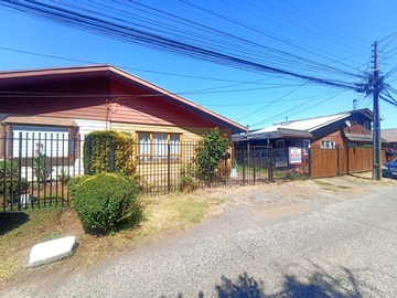 Venta / Casa / Temuco