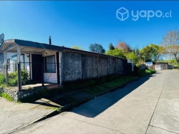 Venta / Casa / Temuco