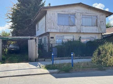 Venta / Casa / Temuco