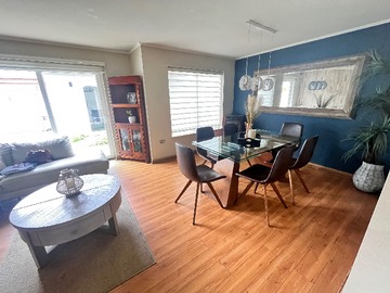 Venta / Casa / Temuco