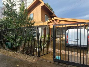 Venta / Casa / Temuco