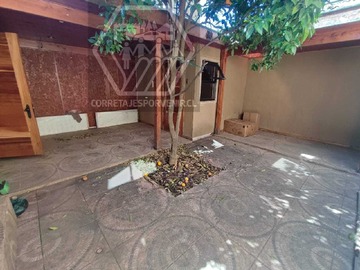 Venta / Casa / Temuco