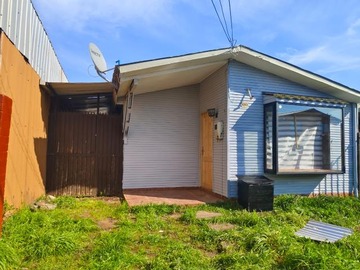 Venta / Casa / Temuco