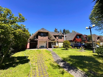 Venta / Casa / Temuco