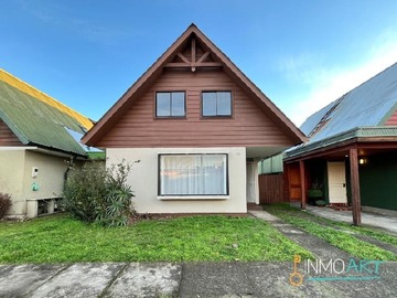 Venta / Casa / Temuco