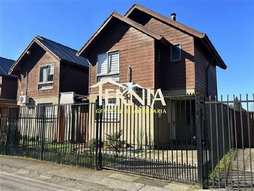 Venta / Casa / Temuco