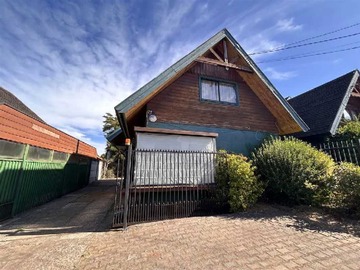 Venta / Casa / Temuco