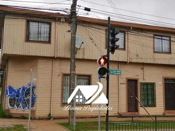 Venta / Casa / Temuco