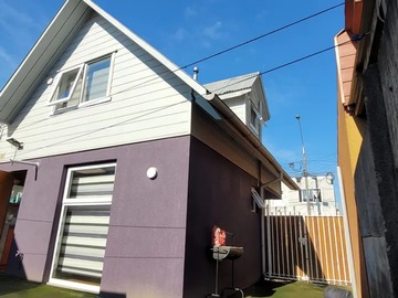 Venta / Casa / Temuco