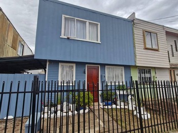 Venta / Casa / Temuco
