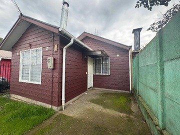 Venta / Casa / Temuco