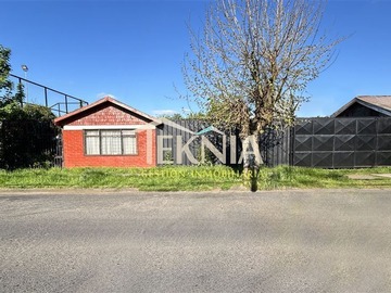 Venta / Casa / Temuco