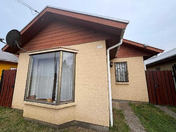 Venta / Casa / Temuco