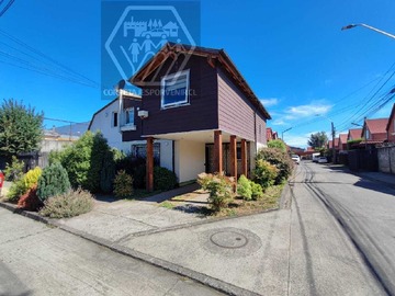 Venta / Casa / Temuco