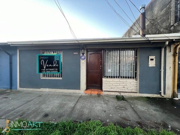 Venta / Casa / Temuco