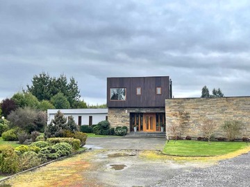 Venta / Casa / Temuco