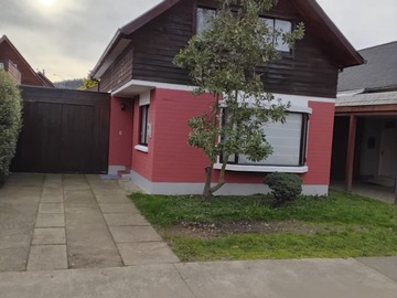 Venta / Casa / Temuco