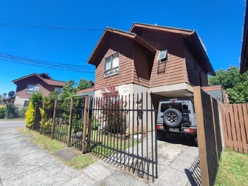 Venta / Casa / Temuco