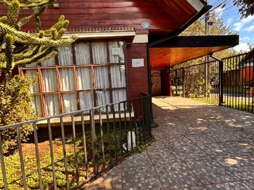 Venta / Casa / Temuco