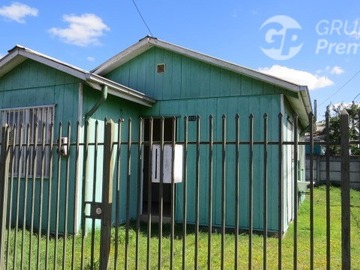 Venta / Casa / Temuco