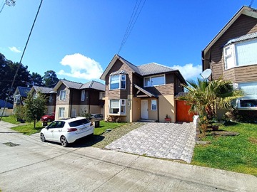 Venta / Casa / Temuco