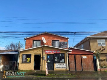 Venta / Casa / Temuco