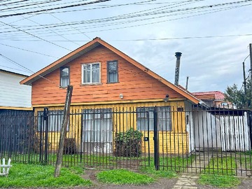 Venta / Casa / Temuco